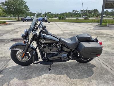 2020 Harley-Davidson® FLHCS - Heritage Classic 114   - Photo 8 - Palm Bay, FL 32905