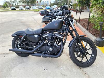 2022 Harley-Davidson® XL883N - Iron 883™   - Photo 2 - Palm Bay, FL 32905