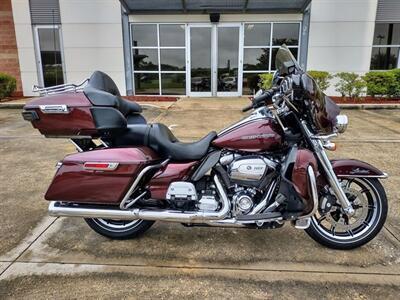 2018 Harley-Davidson® FLHTK - Ultra Limited   - Photo 2 - Palm Bay, FL 32905