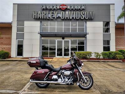 2018 Harley-Davidson® FLHTK - Ultra Limited   - Photo 12 - Palm Bay, FL 32905