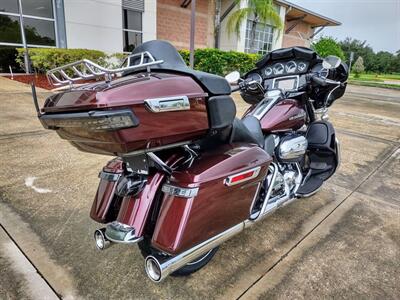 2018 Harley-Davidson® FLHTK - Ultra Limited   - Photo 4 - Palm Bay, FL 32905