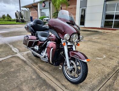 2018 Harley-Davidson® FLHTK - Ultra Limited   - Photo 1 - Palm Bay, FL 32905