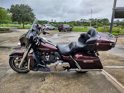 2018 Harley-Davidson® FLHTK - Ultra Limited   - Photo 8 - Palm Bay, FL 32905