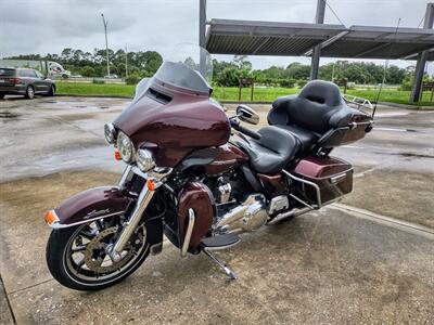 2018 Harley-Davidson® FLHTK - Ultra Limited   - Photo 9 - Palm Bay, FL 32905