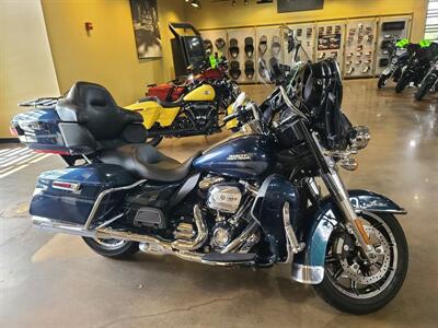 2017 Harley-Davidson® FLHTK - Ultra Limited   - Photo 2 - Palm Bay, FL 32905