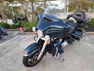 2017 Harley-Davidson® FLHTK - Ultra Limited   - Photo 7 - Palm Bay, FL 32905