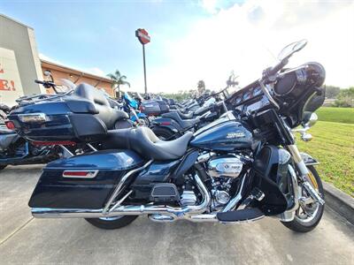 2017 Harley-Davidson® FLHTK - Ultra Limited   - Photo 11 - Palm Bay, FL 32905