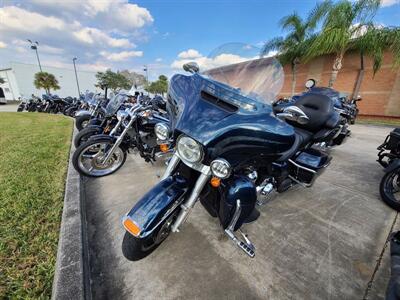 2017 Harley-Davidson® FLHTK - Ultra Limited   - Photo 16 - Palm Bay, FL 32905