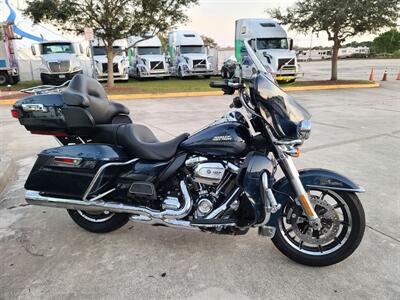 2017 Harley-Davidson® FLHTK - Ultra Limited   - Photo 3 - Palm Bay, FL 32905