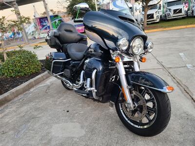 2017 Harley-Davidson® FLHTK - Ultra Limited   - Photo 6 - Palm Bay, FL 32905