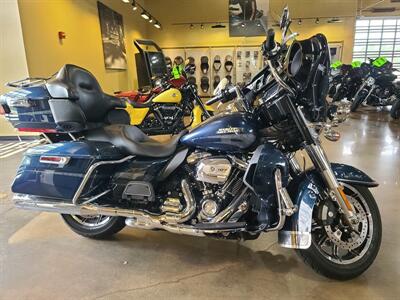 2017 Harley-Davidson® FLHTK - Ultra Limited   - Photo 1 - Palm Bay, FL 32905