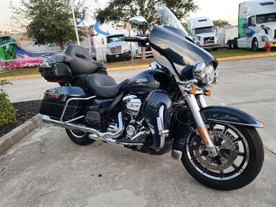 2017 Harley-Davidson® FLHTK - Ultra Limited   - Photo 5 - Palm Bay, FL 32905