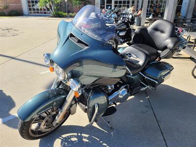 2020 Harley-Davidson® FLHTK - Ultra Limited   - Photo 8 - Palm Bay, FL 32905