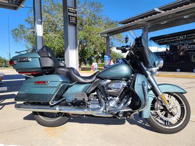 2020 Harley-Davidson® FLHTK - Ultra Limited   - Photo 1 - Palm Bay, FL 32905