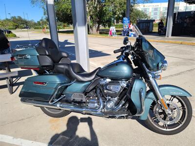 2020 Harley-Davidson® FLHTK - Ultra Limited   - Photo 2 - Palm Bay, FL 32905