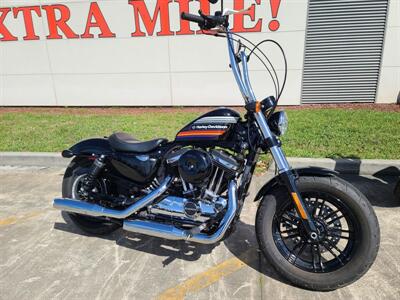 2018 Harley-Davidson® XL1200XS - Sportster® Forty-Eight® Speci   - Photo 1 - Palm Bay, FL 32905