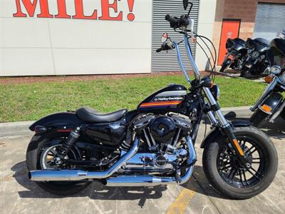 2018 Harley-Davidson® XL1200XS - Sportster® Forty-Eight® Speci   - Photo 2 - Palm Bay, FL 32905