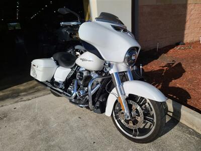 2017 Harley-Davidson® FLHXS - Street Glide® Special   - Photo 3 - Palm Bay, FL 32905