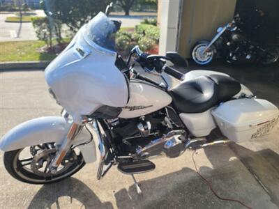 2017 Harley-Davidson® FLHXS - Street Glide® Special   - Photo 5 - Palm Bay, FL 32905