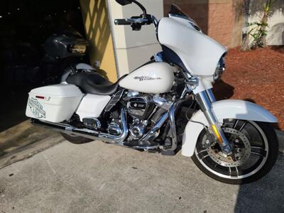 2017 Harley-Davidson® FLHXS - Street Glide® Special   - Photo 1 - Palm Bay, FL 32905