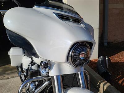 2017 Harley-Davidson® FLHXS - Street Glide® Special   - Photo 4 - Palm Bay, FL 32905