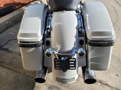 2017 Harley-Davidson® FLHXS - Street Glide® Special   - Photo 6 - Palm Bay, FL 32905