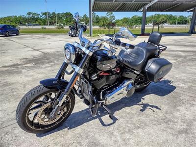 2018 Harley-Davidson® FLSB - Softail® Sport Glide™   - Photo 7 - Palm Bay, FL 32905