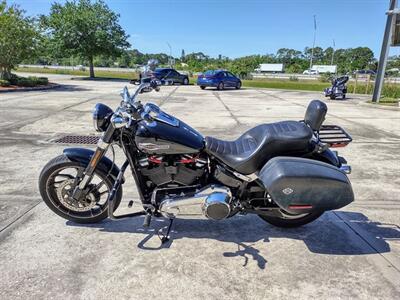 2018 Harley-Davidson® FLSB - Softail® Sport Glide™   - Photo 6 - Palm Bay, FL 32905