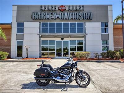 2018 Harley-Davidson® FLSB - Softail® Sport Glide™   - Photo 10 - Palm Bay, FL 32905