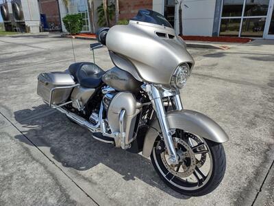 2018 Harley-Davidson® FLHX - Street Glide®   - Photo 1 - Palm Bay, FL 32905