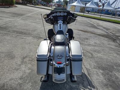 2018 Harley-Davidson® FLHX - Street Glide®   - Photo 3 - Palm Bay, FL 32905