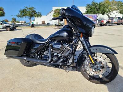 2019 Harley-Davidson® FLHXS - Street Glide® Special   - Photo 1 - Palm Bay, FL 32905