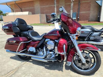 2016 Harley-Davidson® FLHTK - Ultra Limited   - Photo 1 - Palm Bay, FL 32905