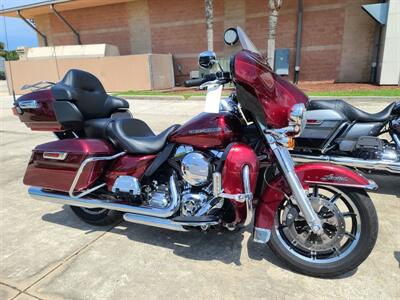 2016 Harley-Davidson® FLHTK - Ultra Limited   - Photo 2 - Palm Bay, FL 32905