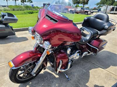 2016 Harley-Davidson® FLHTK - Ultra Limited   - Photo 4 - Palm Bay, FL 32905