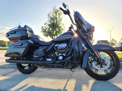 2020 Harley-Davidson® FLHTK - Ultra Limited   - Photo 1 - Palm Bay, FL 32905