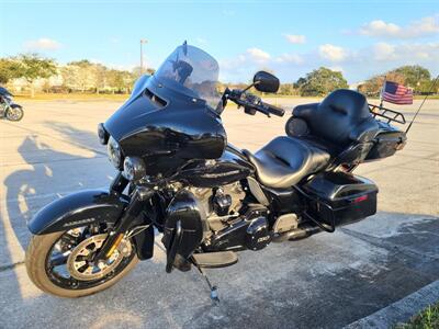 2020 Harley-Davidson® FLHTK - Ultra Limited   - Photo 6 - Palm Bay, FL 32905