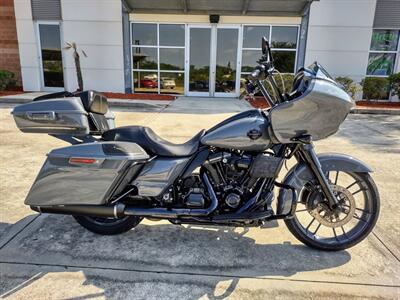 2018 Harley-Davidson® FLTRXSE - CVO™ Road Glide®   - Photo 2 - Palm Bay, FL 32905