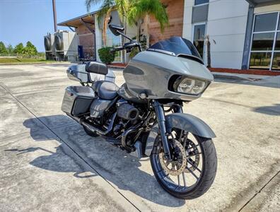 2018 Harley-Davidson® FLTRXSE - CVO™ Road Glide®   - Photo 1 - Palm Bay, FL 32905