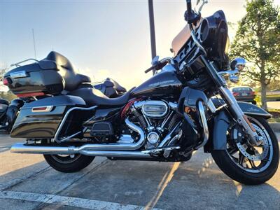 2017 Harley-Davidson® FLHTK - Ultra Limited   - Photo 1 - Palm Bay, FL 32905