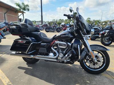 2017 Harley-Davidson® FLHTK - Ultra Limited   - Photo 3 - Palm Bay, FL 32905