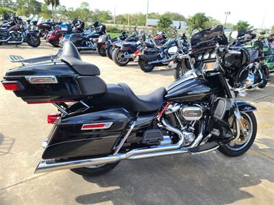 2017 Harley-Davidson® FLHTK - Ultra Limited   - Photo 4 - Palm Bay, FL 32905