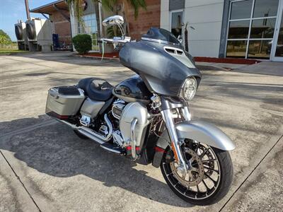 2019 Harley-Davidson® FLHXSE - CVO™ Street Glide®   - Photo 1 - Palm Bay, FL 32905