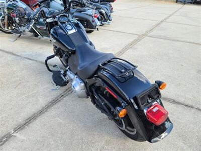 2012 Harley-Davidson® FLSTFB - Softail® Fat Boy® Lo   - Photo 7 - Palm Bay, FL 32905