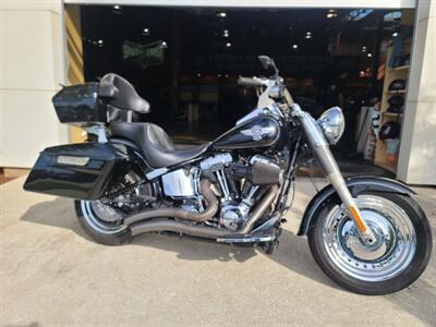 2013 Harley-Davidson Softail FLSTF  FLSTF - Photo 1 - Palm Bay, FL 32905