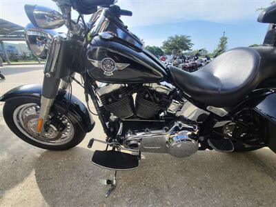 2013 Harley-Davidson Softail FLSTF  FLSTF - Photo 7 - Palm Bay, FL 32905