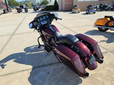 2018 Harley-Davidson® FLHXS - Street Glide® Special   - Photo 9 - Palm Bay, FL 32905