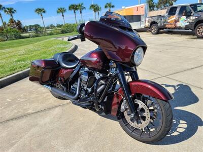 2018 Harley-Davidson® FLHXS - Street Glide® Special   - Photo 3 - Palm Bay, FL 32905