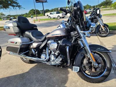 2017 Harley-Davidson® FLHTK - Ultra Limited   - Photo 1 - Palm Bay, FL 32905