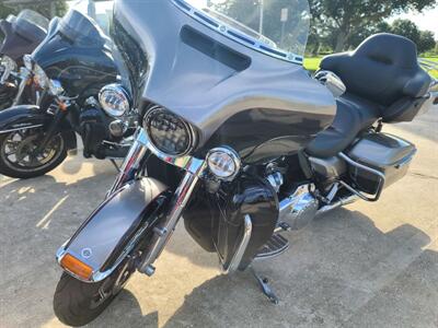 2017 Harley-Davidson® FLHTK - Ultra Limited   - Photo 5 - Palm Bay, FL 32905